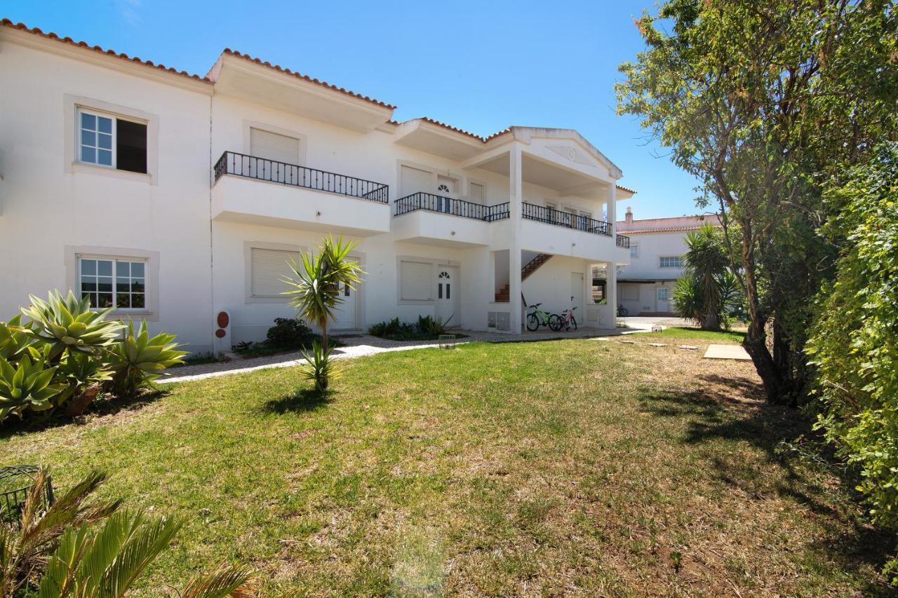 Algarve Apartments L Olhos de Agua  Exterior photo